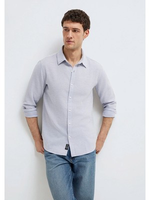 Mavi Mavi Gömlek 0211913-70813