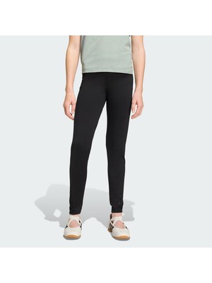 Adidas Train Essentials Seasonal Çocuk Tayt