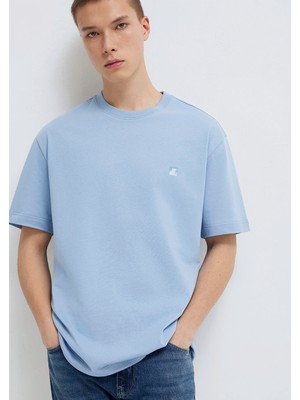 Mavi Mavi Pro Mavi Tişört 0613443-91590