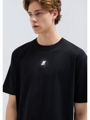 Mavi Mavi Pro Siyah Tişört 0613438-900