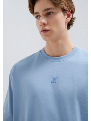 Mavi Mavi Pro Mavi Tişört 0613438-91590