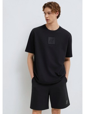 Mavi Mavi Pro Siyah Tişört 0613439-900