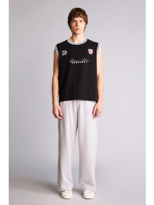 DeFacto Geniş Paça Pantolon H3027AX26SP