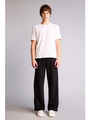 DeFacto Baggy Fit Geniş Paça Pantolon H3027AX26SP