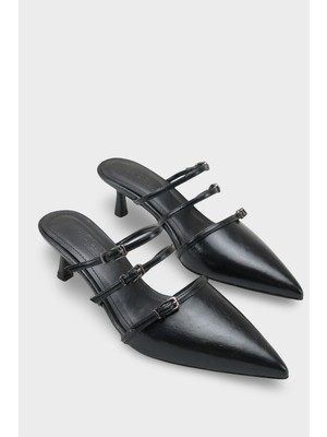 Capone Outfitters Matilde Kadın Babet