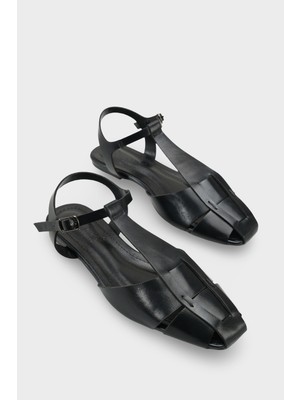 Capone Outfitters Lucilia Kadın Babet