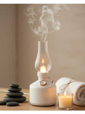 Zero Land Drnds 0621 Lamba Nemlendirici