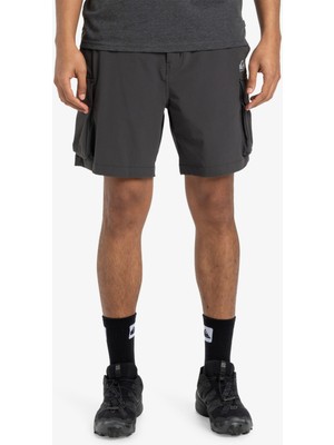 Quıksılver Quiksilver Run Ashore Cargo Erkek Siyah Şort.26114