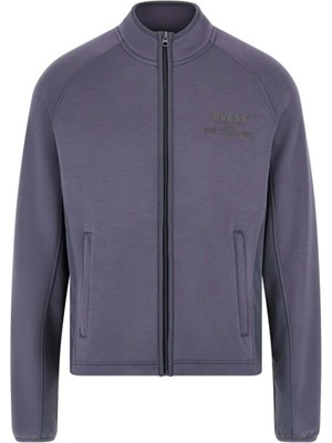 Guess Erkek SWEATSHIRT-Z5BQ01KCNS2