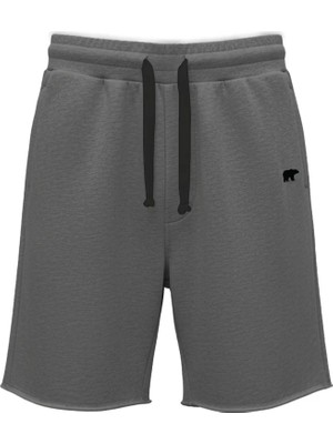 Bad Bear Freshy Asfalt Erkek Şort