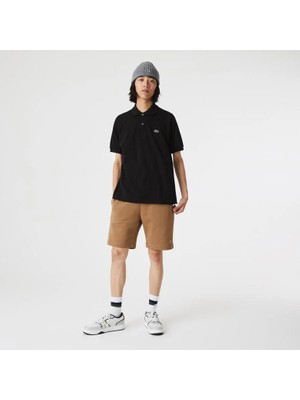 Lacoste Erkek Slim Fit Polo Yaka T-Shirt