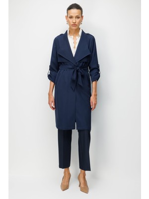 Ekol 26Y.EKL.TRN.07022.1 Trençkot