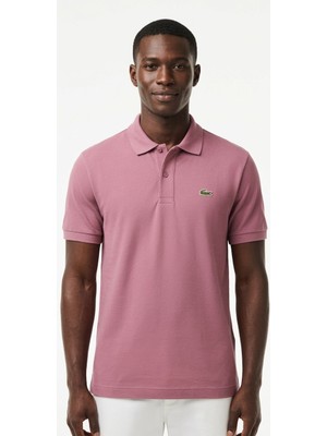 Lacoste Erkek Slim Fit Polo Yaka T-Shirt