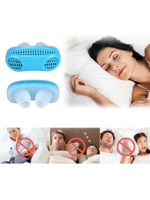 Store Mania Horlama Önleyici Rahat Uyku Aparatı  STRMIA-RSTTT34