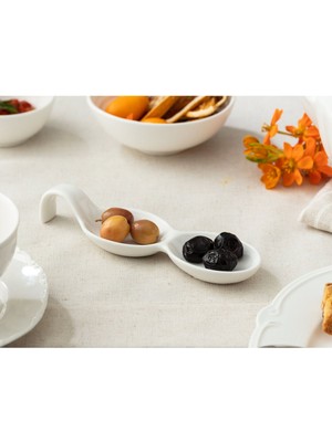 Madame Coco Petit Concept Saplı Mini 2li Sosluk