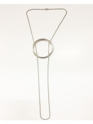 Azrlya Sihirli Halka Illüzyon Oyunu Sihir Şaka Sihir Malzemesi