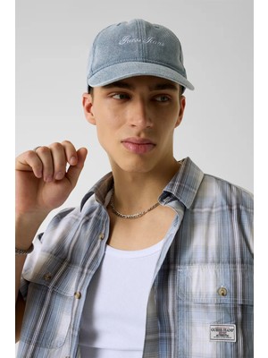 Guess Unisex ŞAPKA-M6GZB4WF8V1