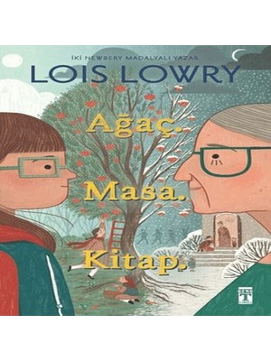 Wovna Ağaç. Masa. .