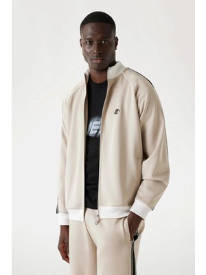 Guess Erkek SWEATSHIRT-Z5YQ21KCRU2