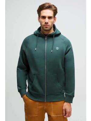 Timberland Erkek SWEATSHIRT-TB0A2BNB3171