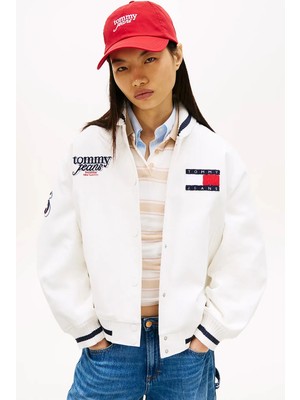 Tommy Jeans Kadın ŞAPKA-AW0AW18358