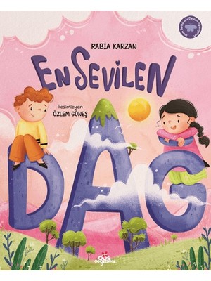 Düş Değirmeni En Sevilen Dağ