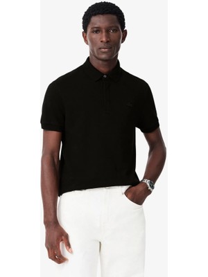 Lacoste Erkek Slim Fit Paris Polo Yaka T-Shirt