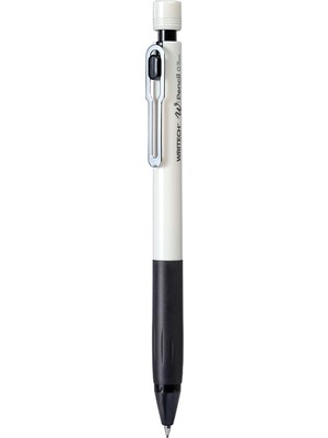 Writech Wrıtech W-514 0,7mm Beyaz Gövde Versatil Kalem - 12'li Kutu