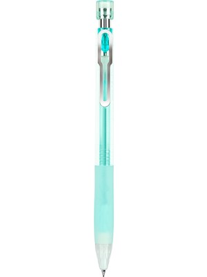 Writech Wrıtech W-514 0,7mm Neon Yeşil Gövde Versatil Kalem - 12'li Kutu