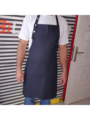 Dery Collection Mutfak Önlüğü Leke Tutmayan Sıvı Itici Kumaş