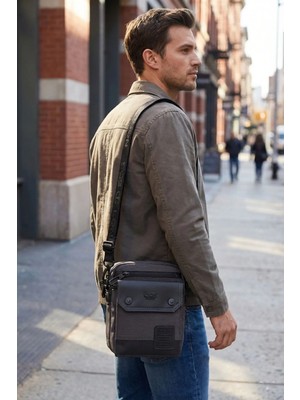 Ççs 31150 Omuz Askılı El Çantası Çapraz Çanta Omuz Çantası