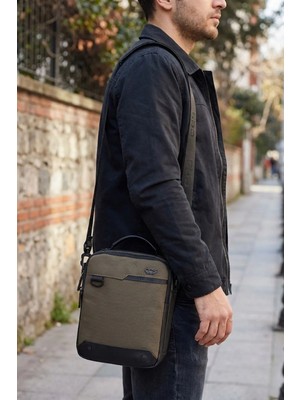 Ççs 31248 Omuz Askılı El Çantası Çapraz Çanta Omuz Çantası