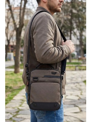 Ççs 31250 Omuz Askılı El Çantası Çapraz Çanta Omuz Çantası