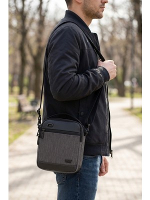 Ççs 31368 Omuz Askılı El Çantası Çapraz Çanta Omuz Çantası