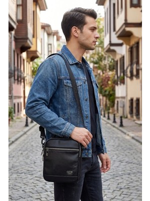 Ççs 31376 Omuz Askılı El Çantası Çapraz Çanta Omuz Çantası