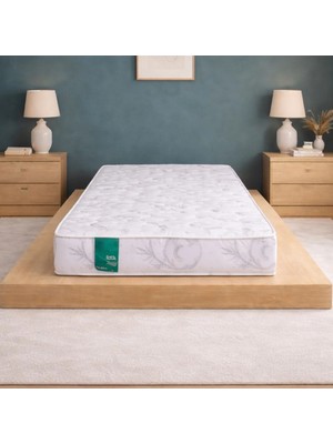 Setay Yatak Comfort Tek Kişilik Yaylı Yatak