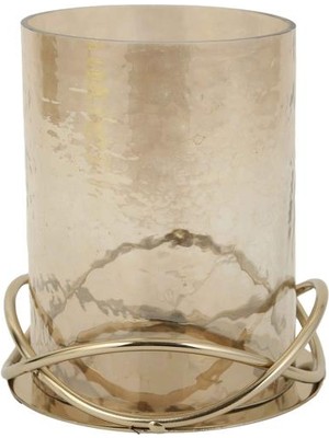 Vitale Speed Amber Halka Mumluk 15X15X18CM