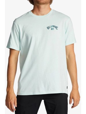 Billabong Arch Fill Ss Erkek  Tişört