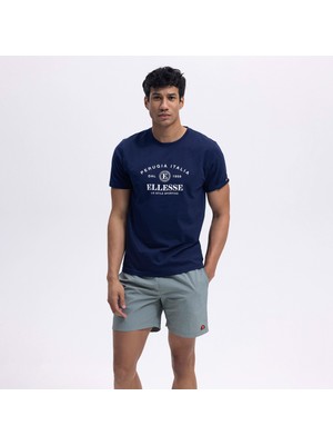 Ellesse Erkek Tişört EM453