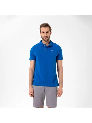 Routefield Patriot Erkek Polo Tişört