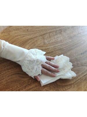 Firuz Rukye Güpürlü Seyyar Kolluk