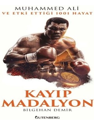Kayıp Madalyon