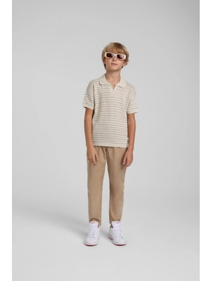 Escabel Erkek Çocuk Polo T-Shirt 1901