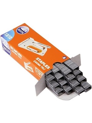 Toptan Bulurum Delta 13X8 mm Zımba Teli