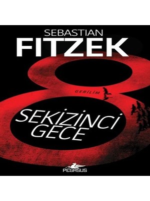 Belirtilmemiş Sekizinci Gece