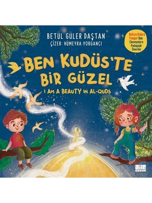 Belirtilmemiş Ben Kudüs’te Bir Güzel