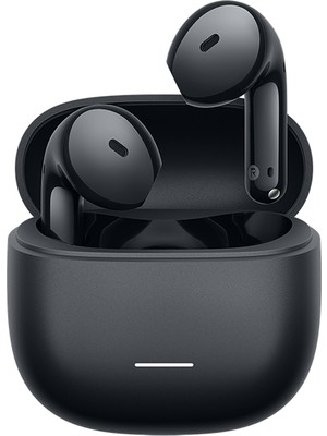 Xiaomi Redmi Buds 8 Active Tws Kulak Içi Bluetooth Kulaklık - Siyah