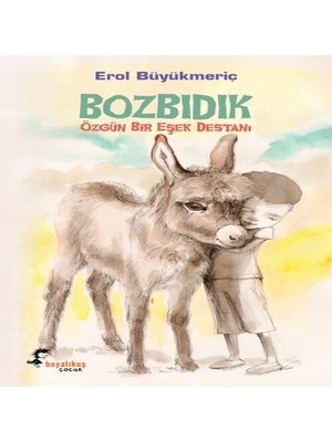 Belirtilmemiş Bozbıdık Özgün Bir Eşek Destanı