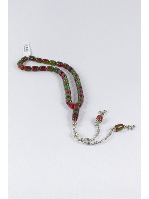 Tesbih Kardeşliği Ahmet Emin Fırınlı Havşa Delim Osmanlı Benzetmesi Tesbih TSB0682