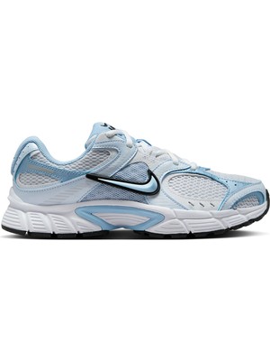 Nike V5 Rnr Retro Runner Kadın Günlük Sneaker Spor Ayakkabı Beyaz Mavi